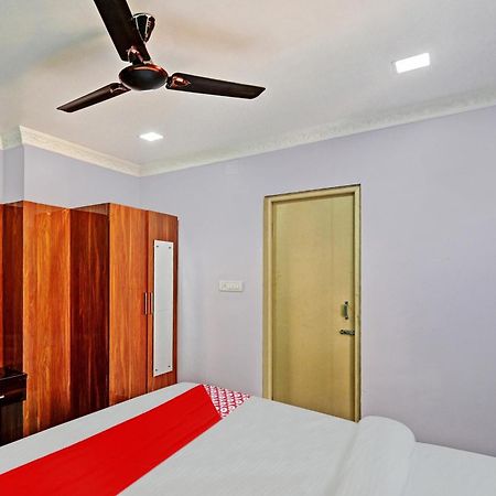 Hotel O Hi5 Days Inn Premium Bhubaneswar Buitenkant foto
