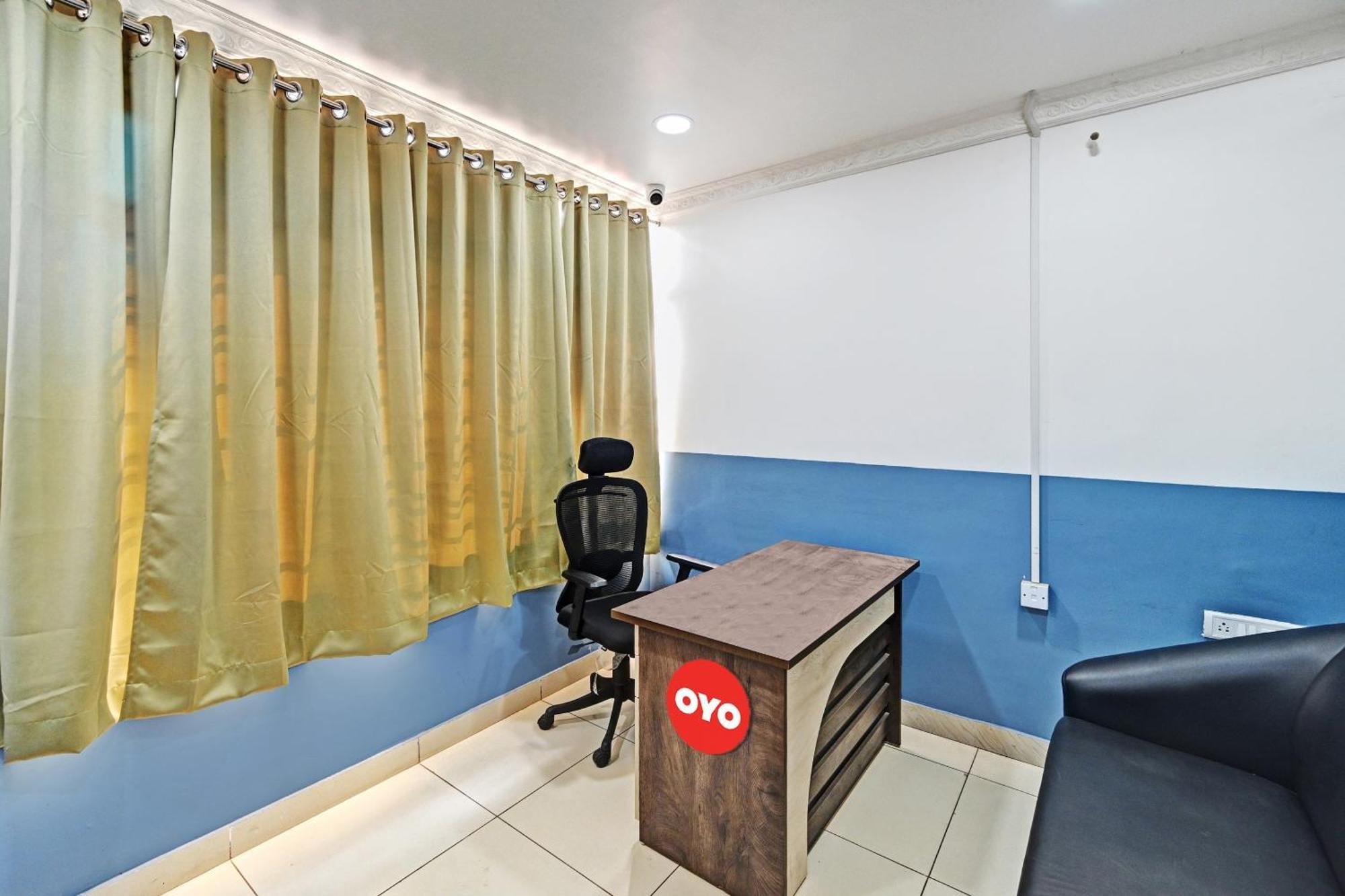 Hotel O Hi5 Days Inn Premium Bhubaneswar Buitenkant foto